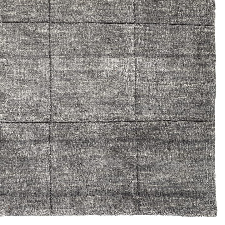 Nari Vloerkleed, light grey, 170x240 cm Chhatwal & Jonsson