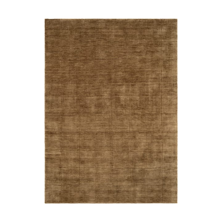 Nari wollen vloerkleed 170x240 cm - Taupe - Chhatwal & Jonsson