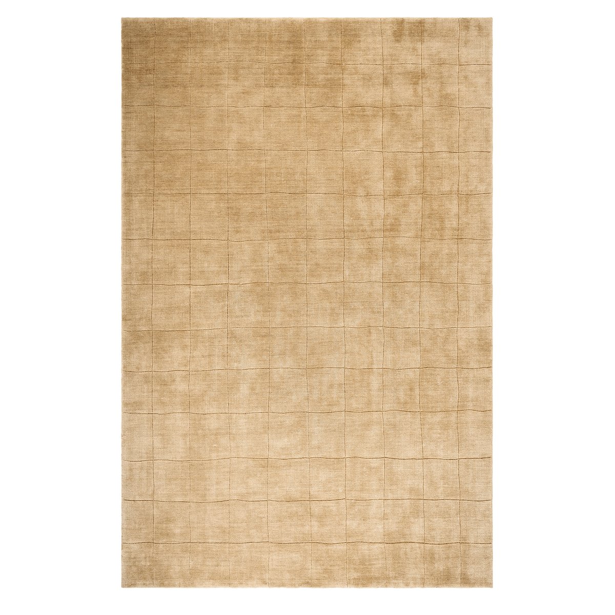 Chhatwal & Jonsson Nari wollen vloerkleed 200x300 cm Light Beige