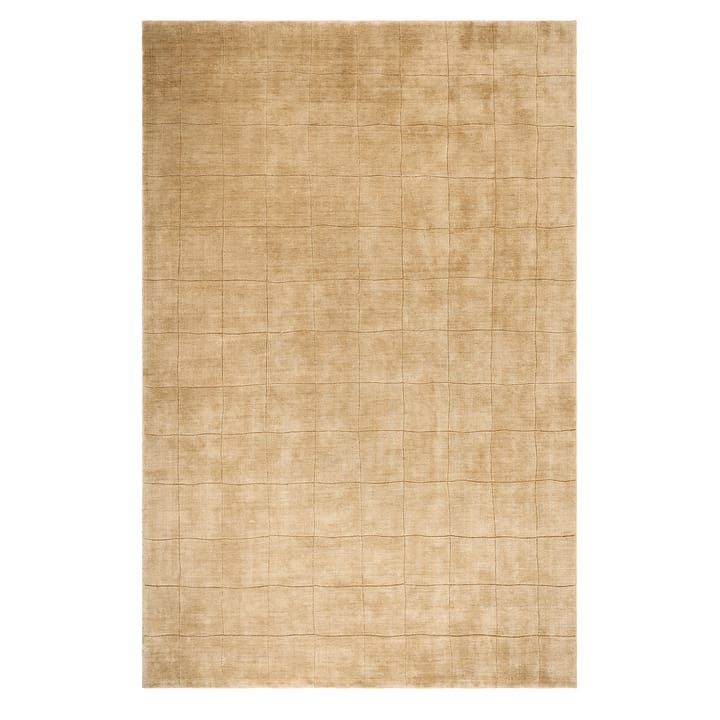 Nari wollen vloerkleed 250x350 cm - Light beige - Chhatwal & Jonsson