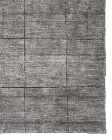 Nari wollen vloerkleed 250x350 cm - Light grey - Chhatwal & Jonsson
