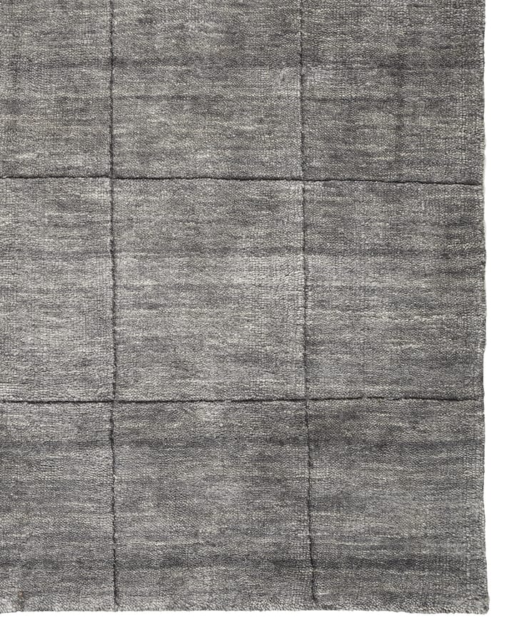 Nari wollen vloerkleed 250x350 cm, Light grey Chhatwal & Jonsson