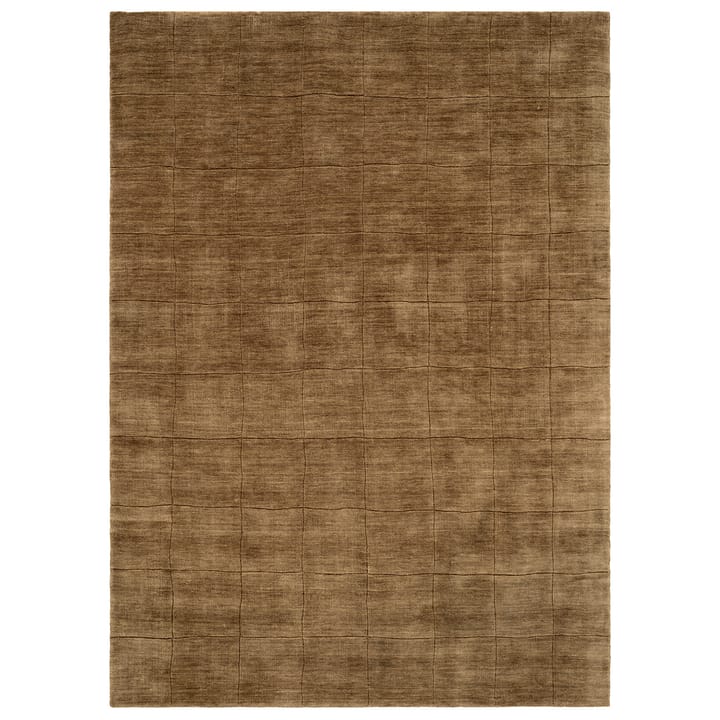 Nari wollen vloerkleed 250x350 cm - Taupe - Chhatwal & Jonsson