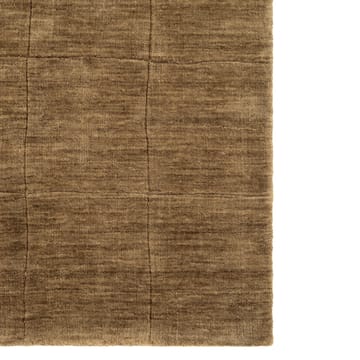Nari wollen vloerkleed 250x350 cm - Taupe - Chhatwal & Jonsson