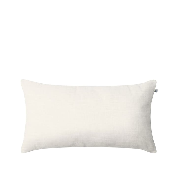 Pani Outdoor kussen 40x75 cm - offwhite - Chhatwal & Jonsson