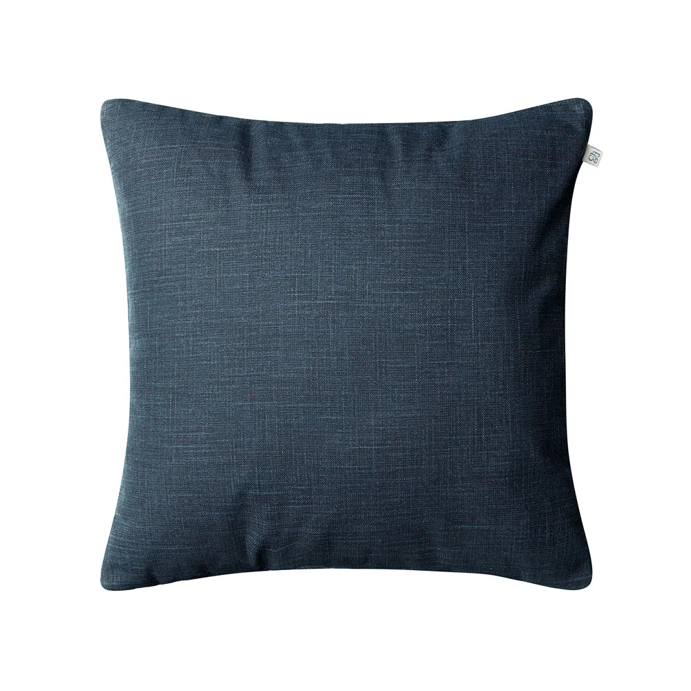Pani Outdoor kussen, blue, 50 cm Chhatwal & Jonsson