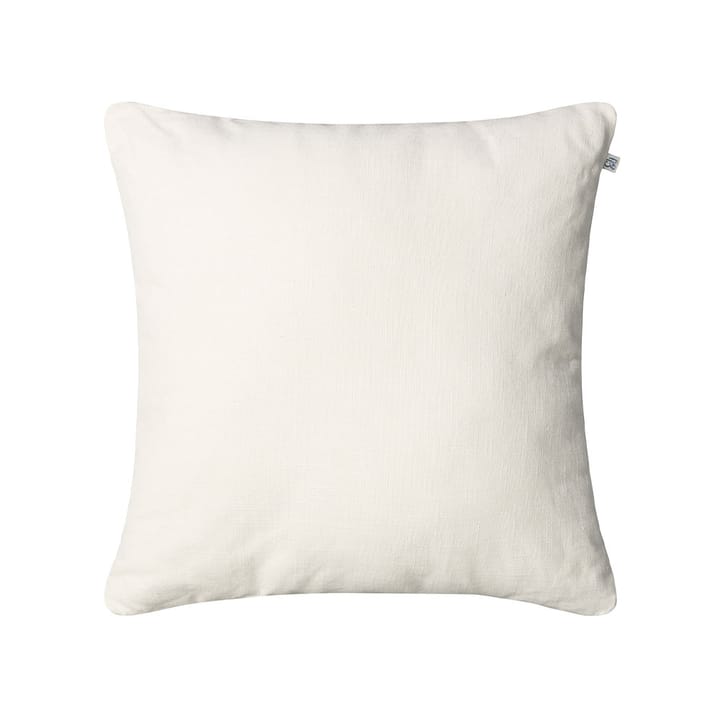 Pani Outdoor kussen - offwhite, 50 cm - Chhatwal & Jonsson