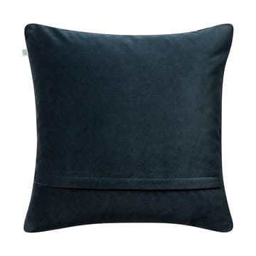 Pine Tree kussenhoes 50x50 cm - Sea blue - Chhatwal & Jonsson