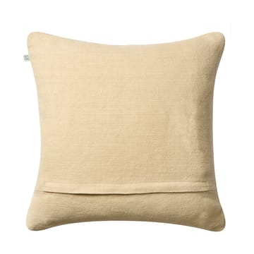 Rani kussenhoes 50x50 cm - Ruby-dusty blue - Chhatwal & Jonsson
