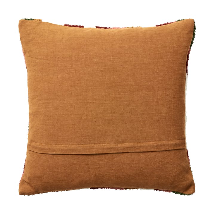 Sagar kussenhoes 50x50 cm, Roest-rose Chhatwal & Jonsson