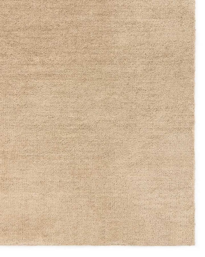 Sana wollen vloerkleed, Light beige, 200x300 cm Chhatwal & Jonsson