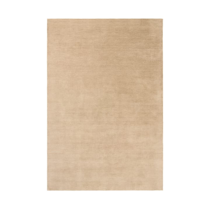Sana wollen vloerkleed - Light beige, 250x350 cm - Chhatwal & Jonsson