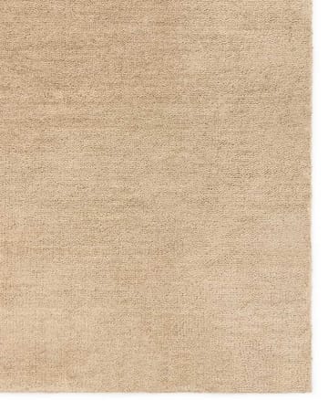 Sana wollen vloerkleed - Light beige, 250x350 cm - Chhatwal & Jonsson