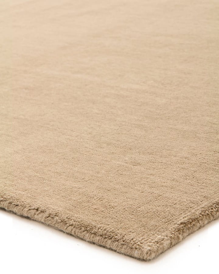 Sana wollen vloerkleed, Light beige, 250x350 cm Chhatwal & Jonsson