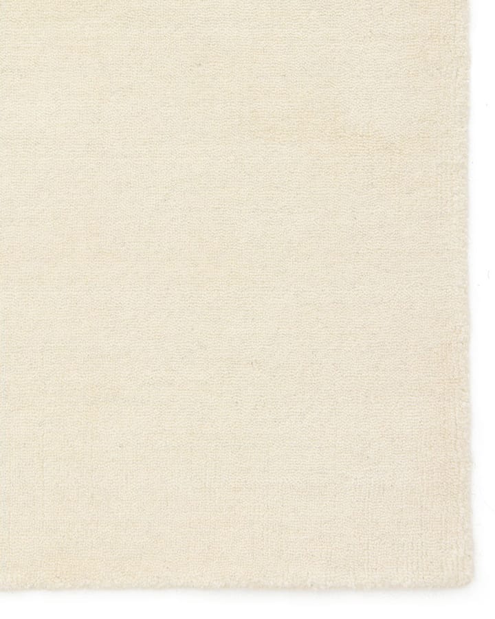 Sana wollen vloerkleed, Off white, 200x300 cm Chhatwal & Jonsson