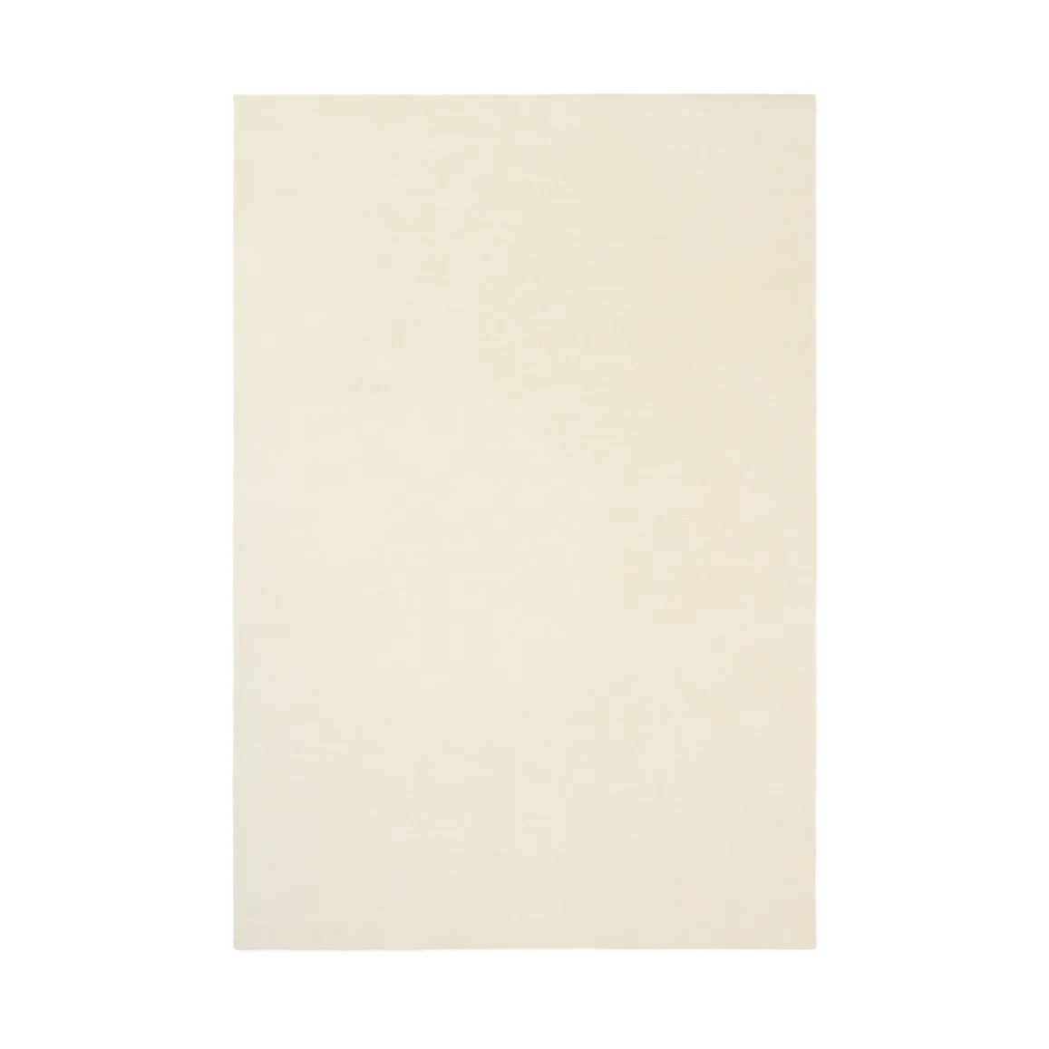 Sana wollen vloerkleed, Off white, 250x350 cm Chhatwal & Jonsson