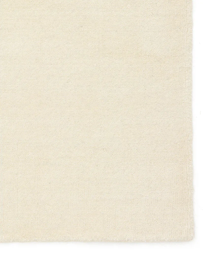 Sana wollen vloerkleed, Off white, 250x350 cm Chhatwal & Jonsson