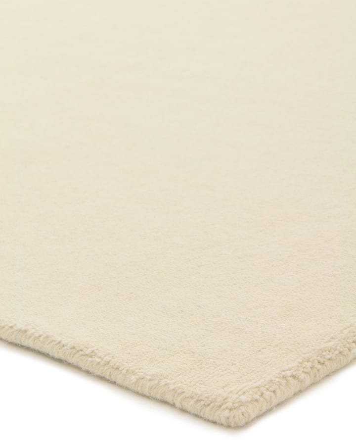 Sana wollen vloerkleed, Off white, 250x350 cm Chhatwal & Jonsson