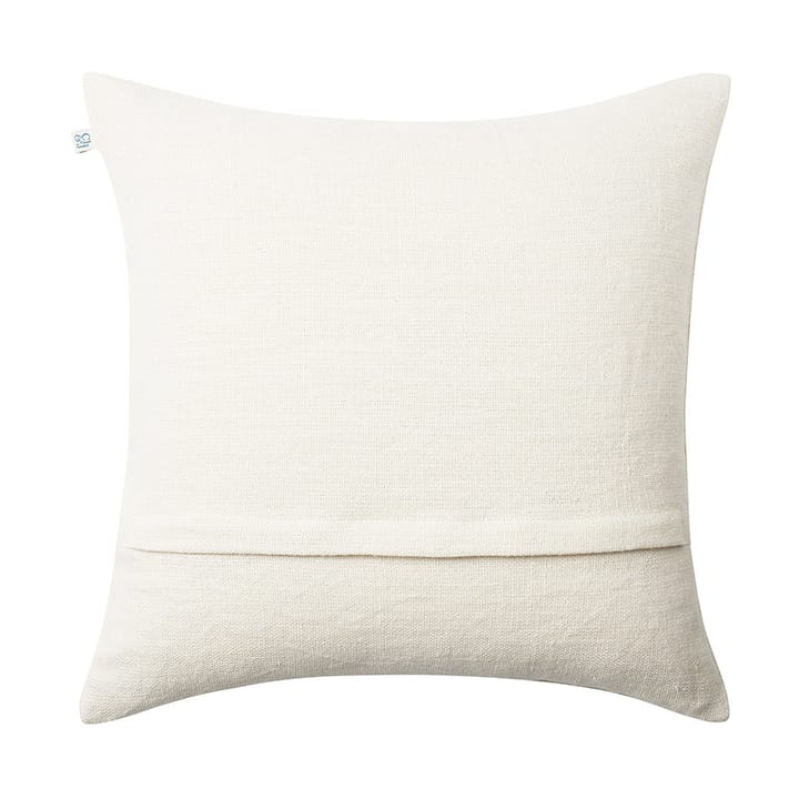 Sikkim kussenhoes 50x50 cm, Rose-lime Chhatwal & Jonsson