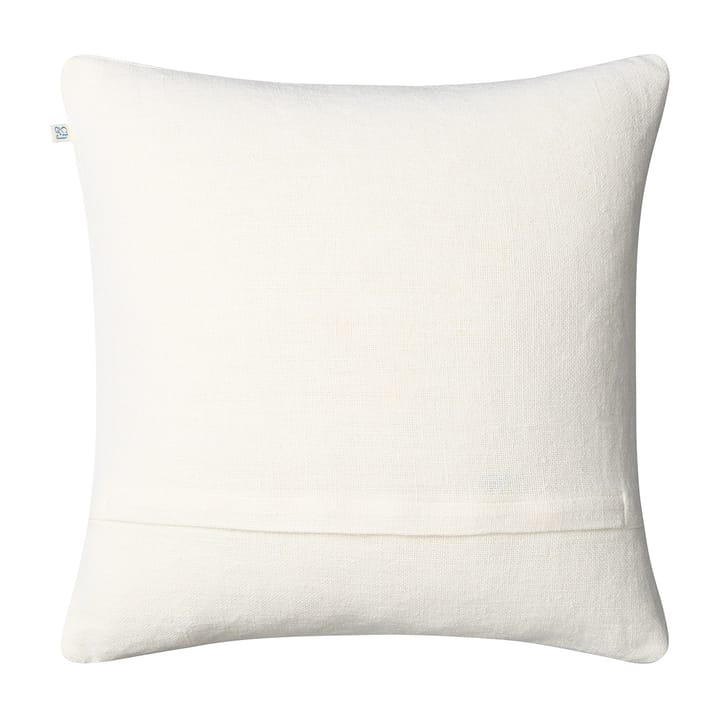 Star Fish kussenhoes 50x50 cm, Off white-orange Chhatwal & Jonsson
