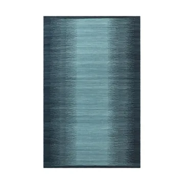 Tapti wollen mat - Blue-Heaven Blue, 320x230 cm - Chhatwal & Jonsson