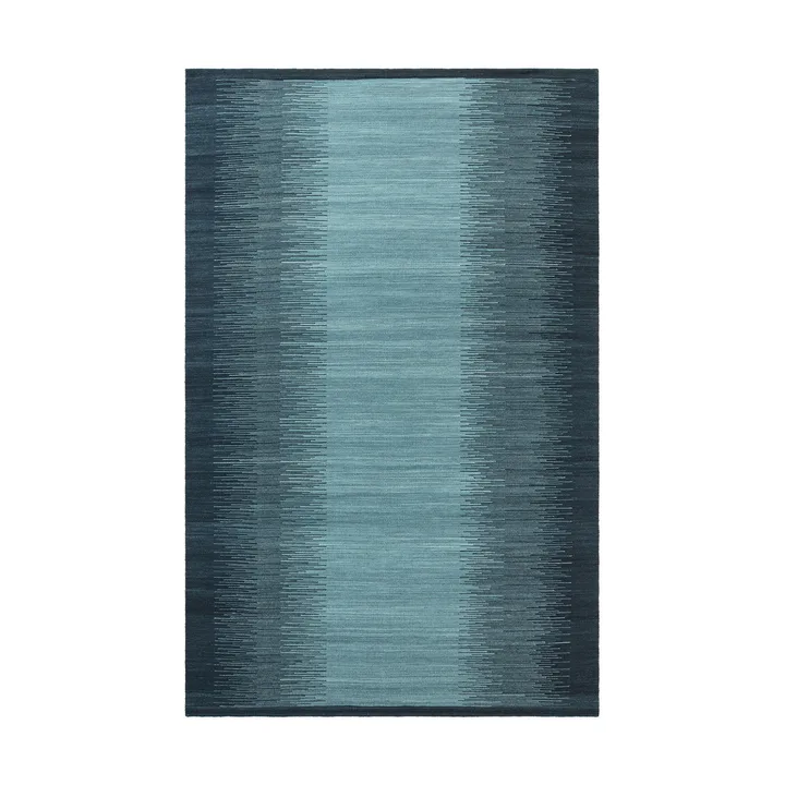 Tapti wollen mat - Blue-Heaven Blue, 320x230 cm - Chhatwal & Jonsson