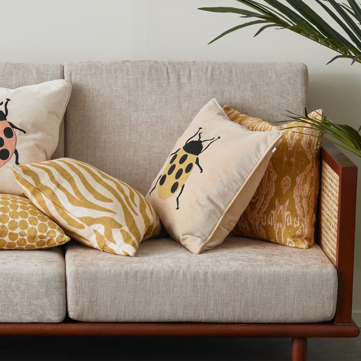 Zebra Kussen, 40x60, heaven blue, 60x40 cm Chhatwal & Jonsson