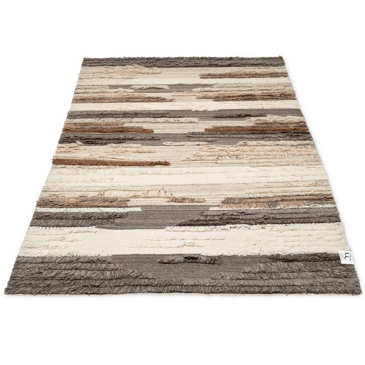 Agadir vloerkleed, natuur, 170x230 cm Classic Collection