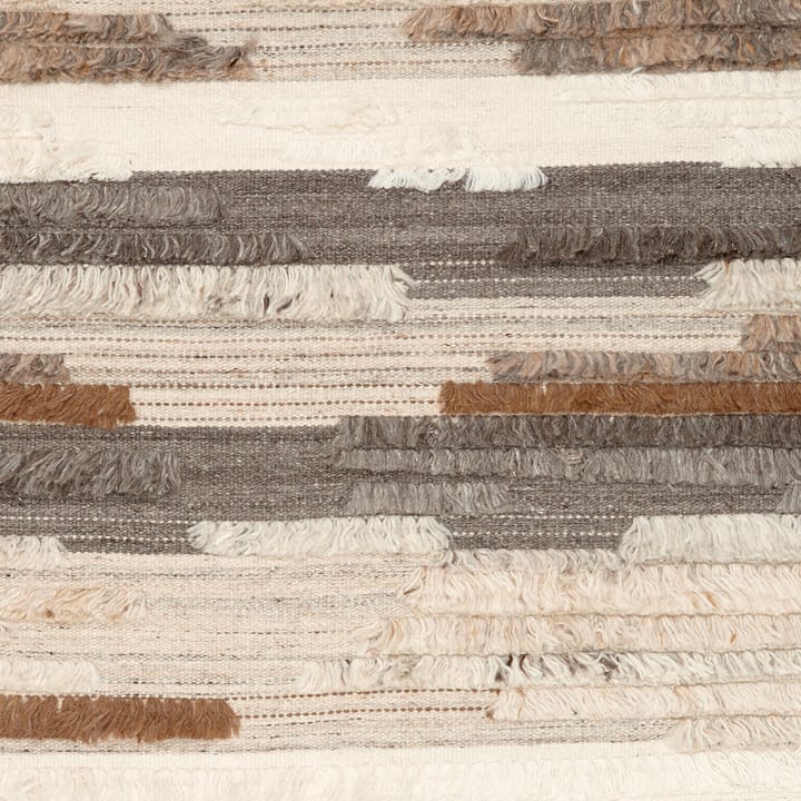 Agadir vloerkleed, natuur, 170x230 cm Classic Collection