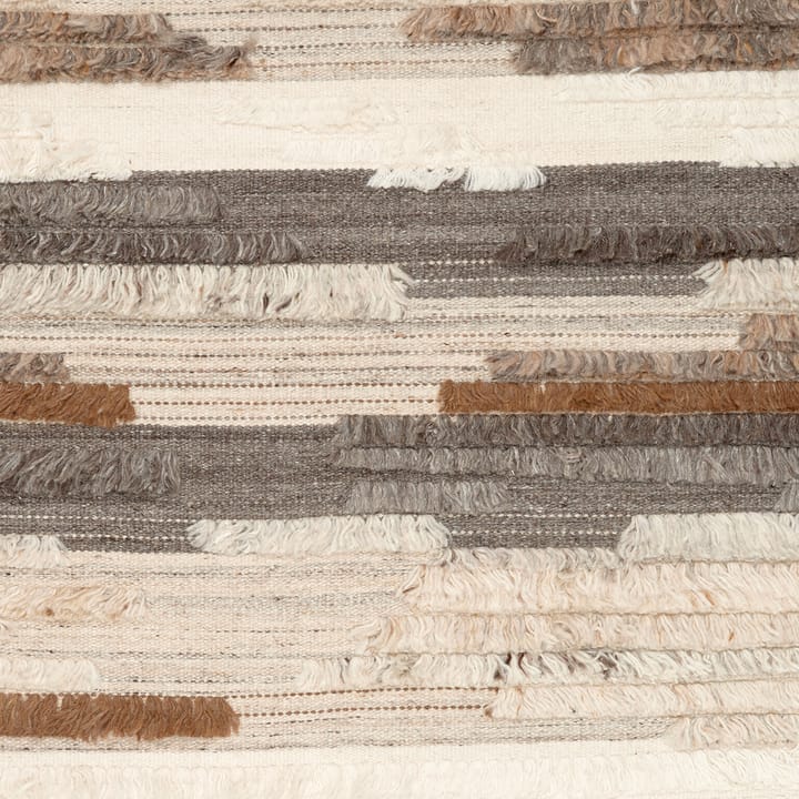 Agadir vloerkleed - natuur, 170x230 cm - Classic Collection