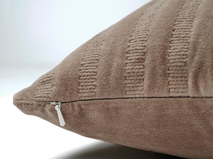 Arch kussenhoes 50x50 cm, Desert taupe Classic Collection