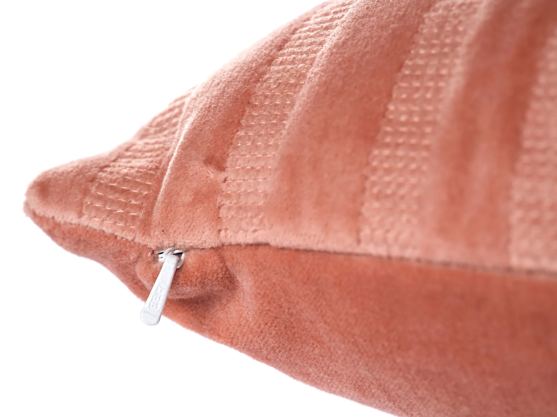 Arch kussenhoes 50x50 cm, Dusty coral Classic Collection