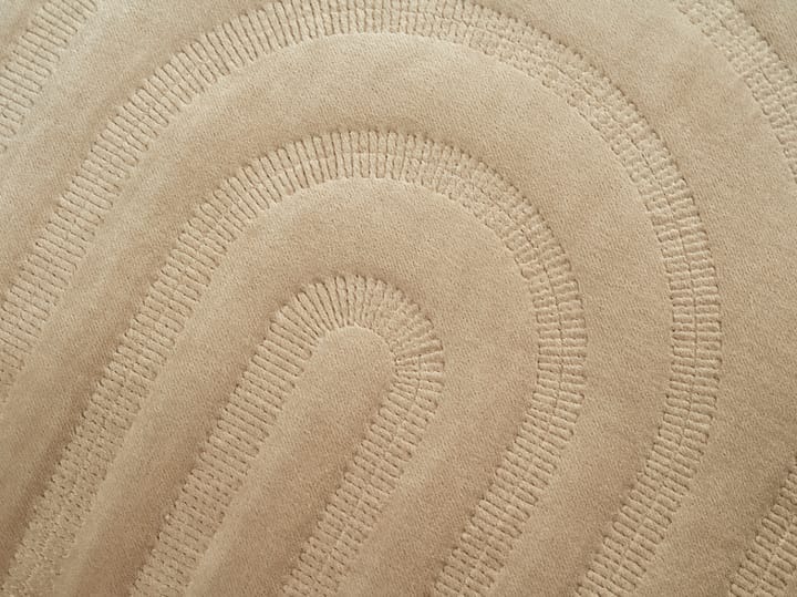 Arch kussenhoes 50x50 cm, Simply taupe Classic Collection