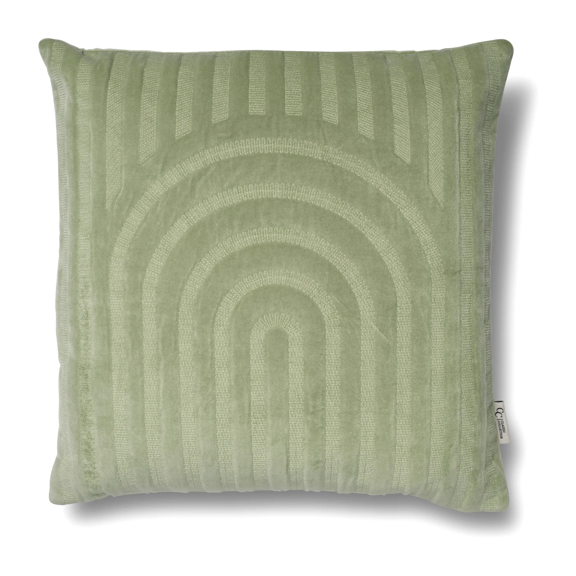 Arch kussenhoes 50x50 cm, Tea Classic Collection