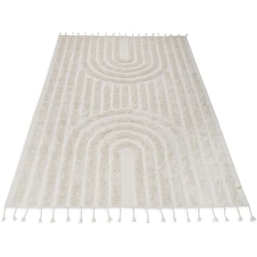 Arch vloerkleed wit - 200x300 cm - Classic Collection