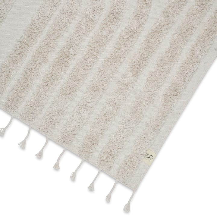 Arch vloerkleed wit, 200x300 cm Classic Collection