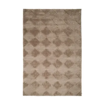 Berber vloerkleed - Chocolate, 170x230 cm - Classic Collection