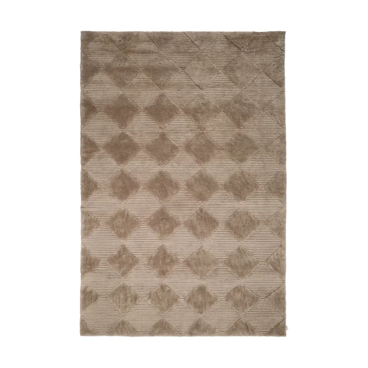 Berber vloerkleed - Chocolate, 200x300 cm - Classic Collection