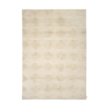 Berber vloerkleed - Ivory, 170x230 cm - Classic Collection