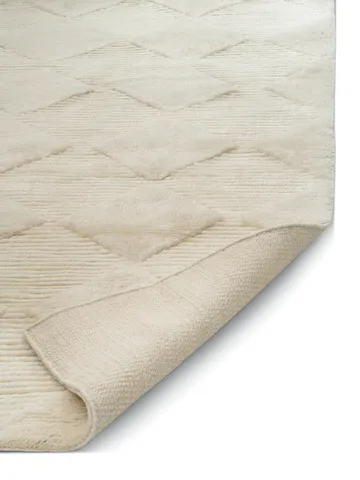 Berber vloerkleed - Ivory, 200x300 cm - Classic Collection