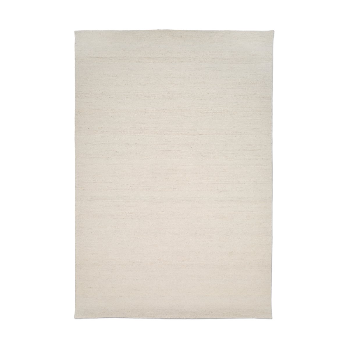 Classic Collection Boucle vloerkleed Ivory, 170x230 cm