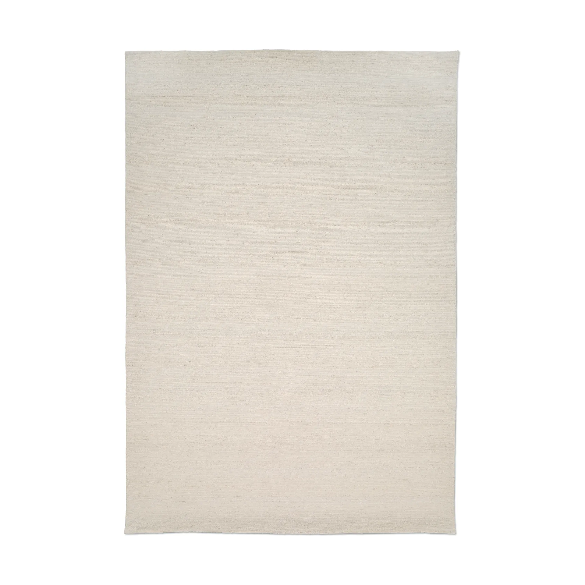 Boucle vloerkleed, Ivory, 200x300 cm Classic Collection