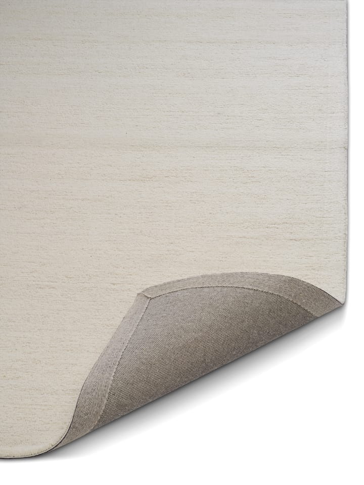 Boucle vloerkleed, Ivory, 200x300 cm Classic Collection