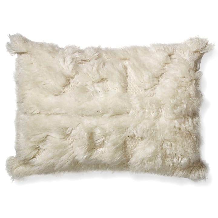 Casablanca kussen 40x60 cm - Wit - Classic Collection