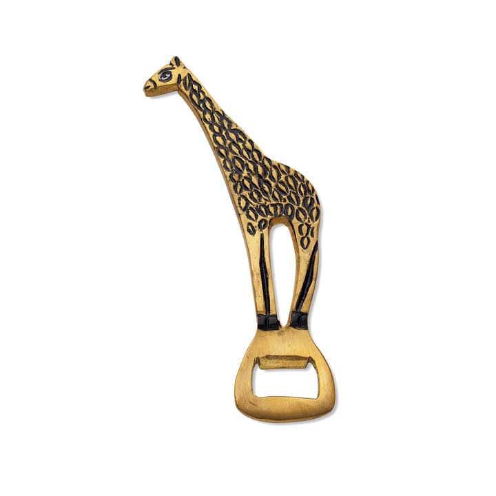 Classic Collection flesopener - Giraf - Classic Collection