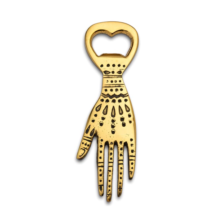 Classic Collection flesopener - Hamsa - Classic Collection