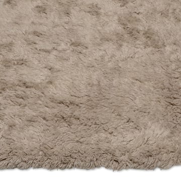 Cloudy wollen vloerkleed 170x230 cm - Beige - Classic Collection