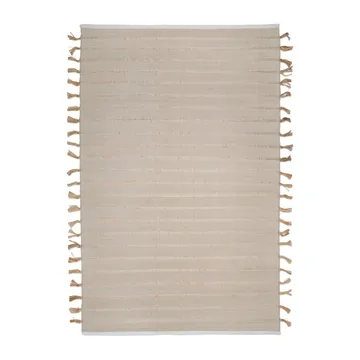 Cochin vloerkleed 170x230 cm - Beige - Classic Collection