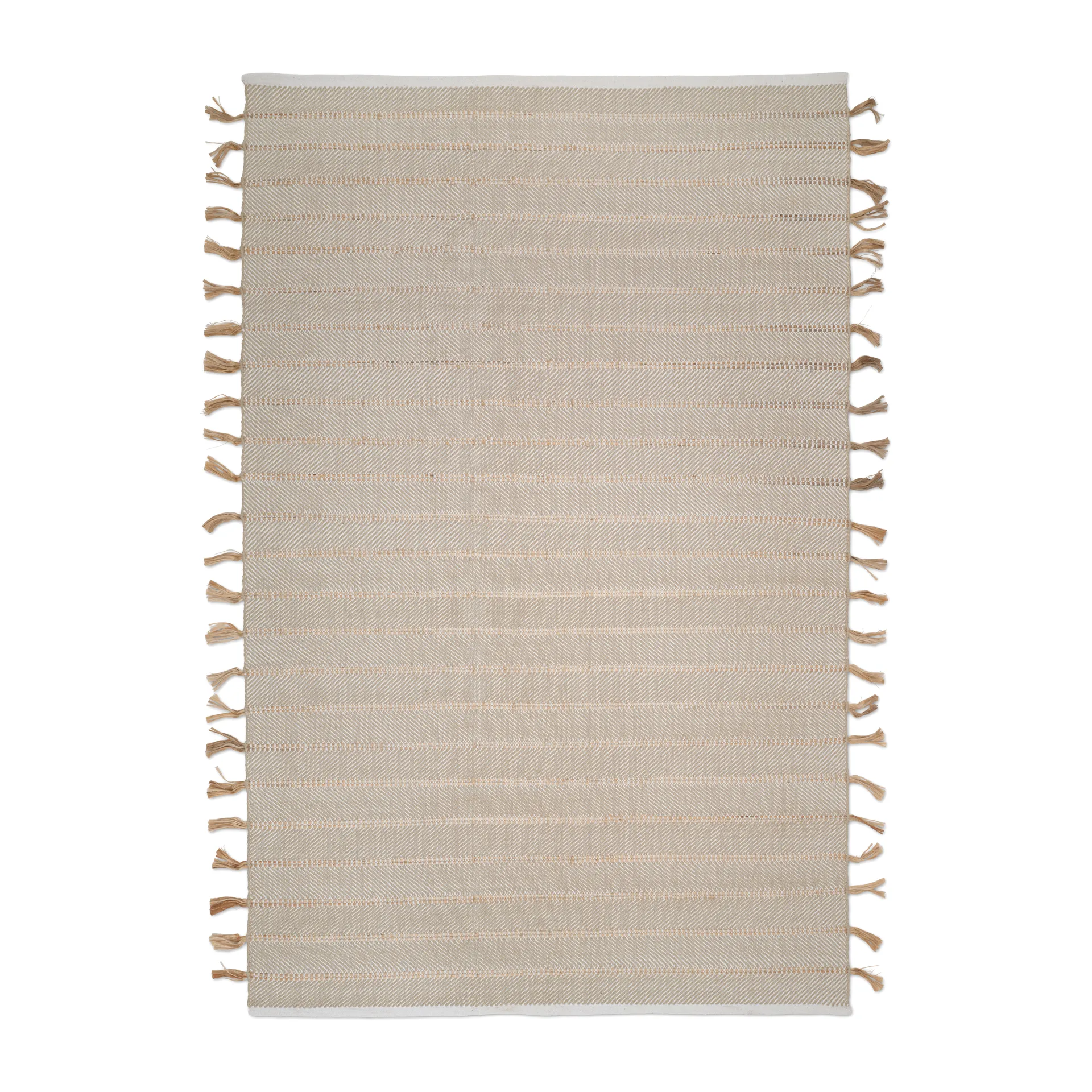 Cochin vloerkleed 200x300 cm, Beige Classic Collection