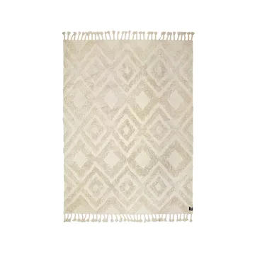 Copenhagen vloerkleed - wit, 170x230 cm - Classic Collection
